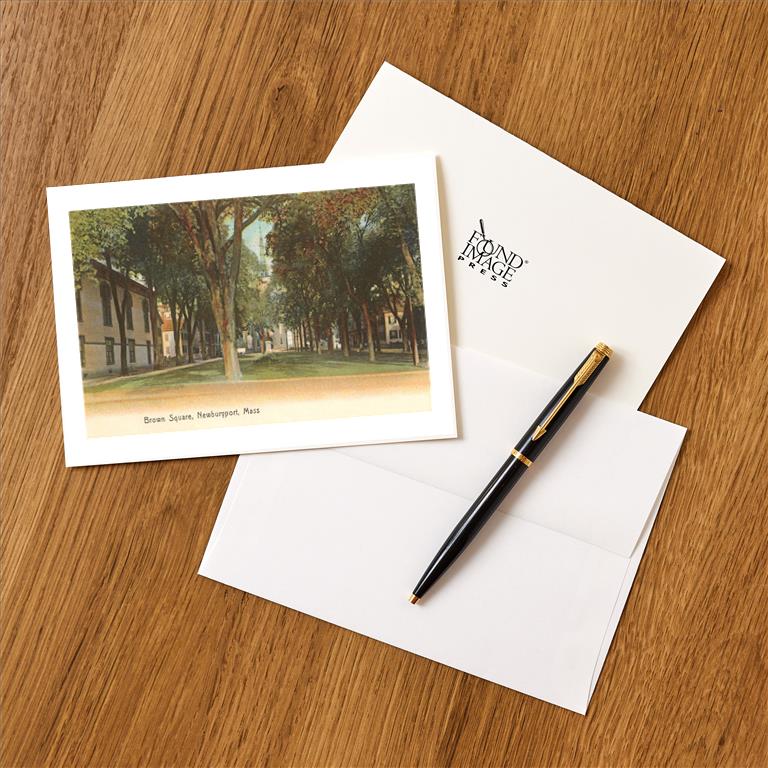 Greeting Card MA-668