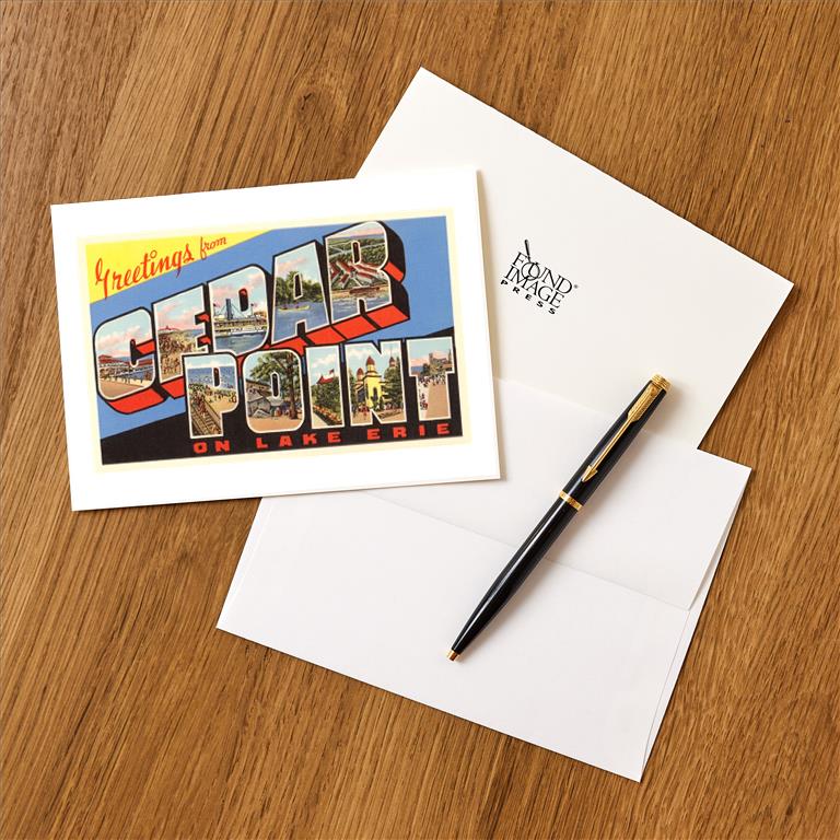 Greeting Card OH-338