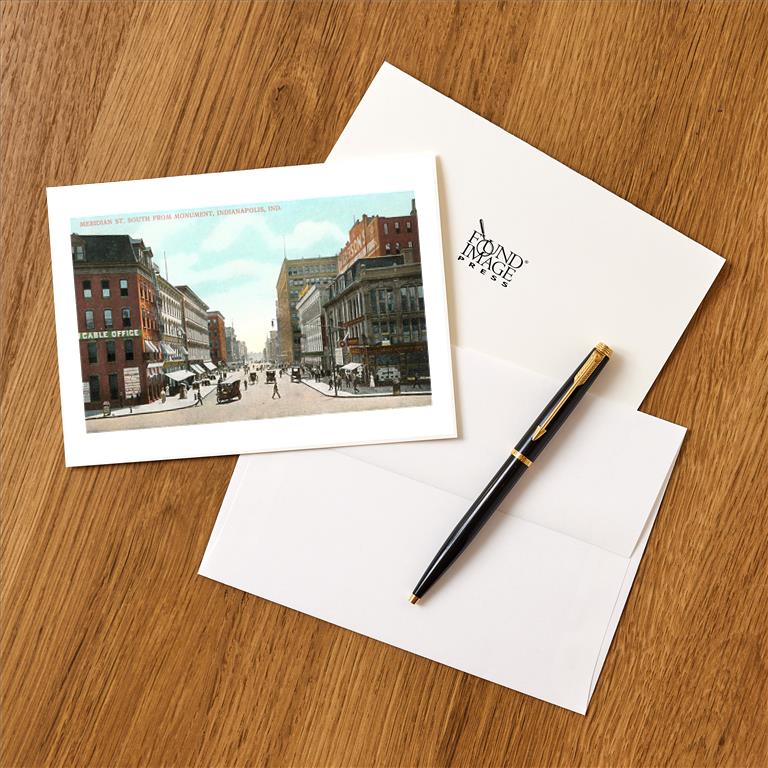 Greeting Card IN-196