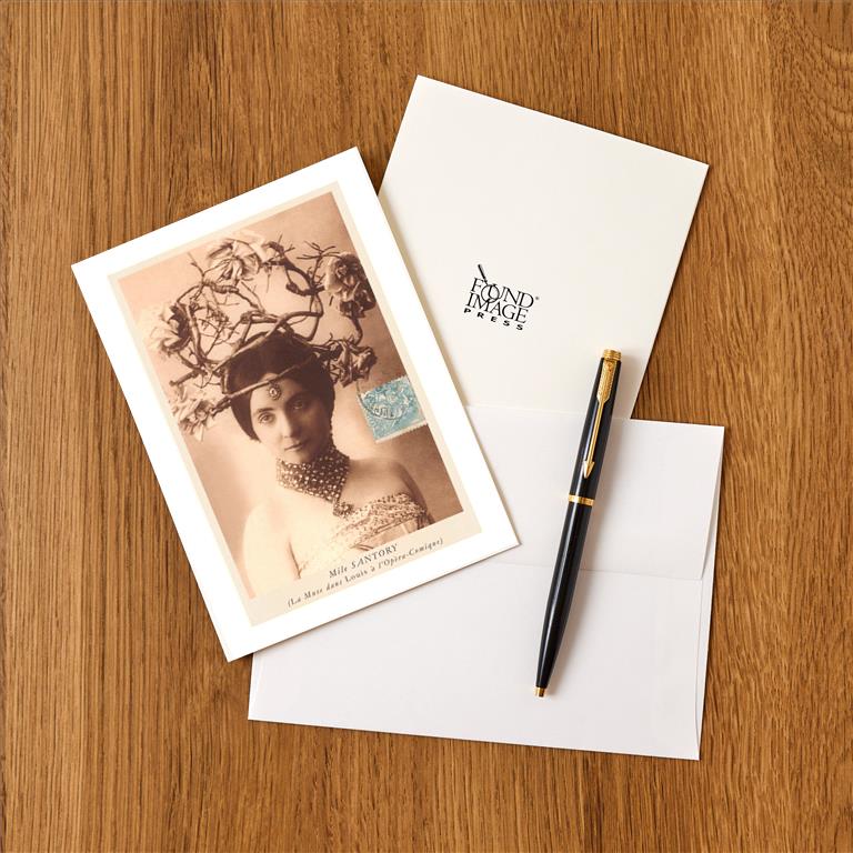 Greeting Card FN-162