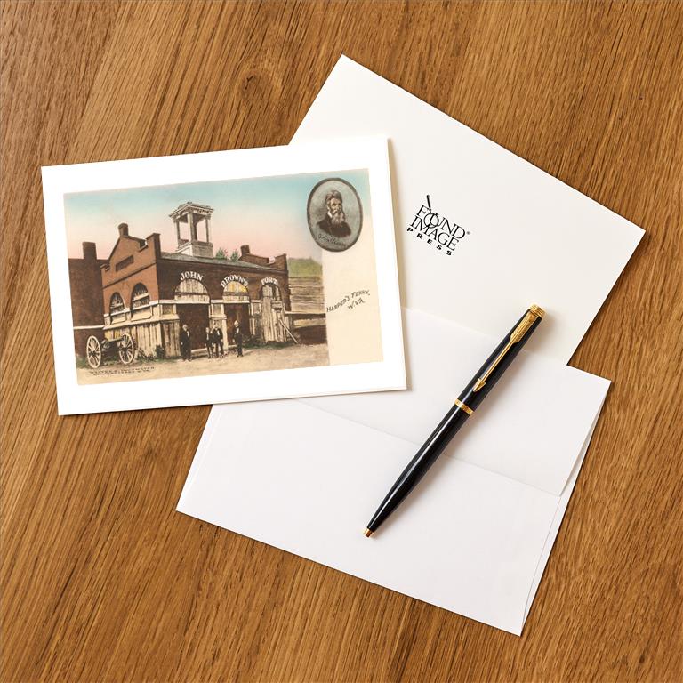 Greeting Card WV-100