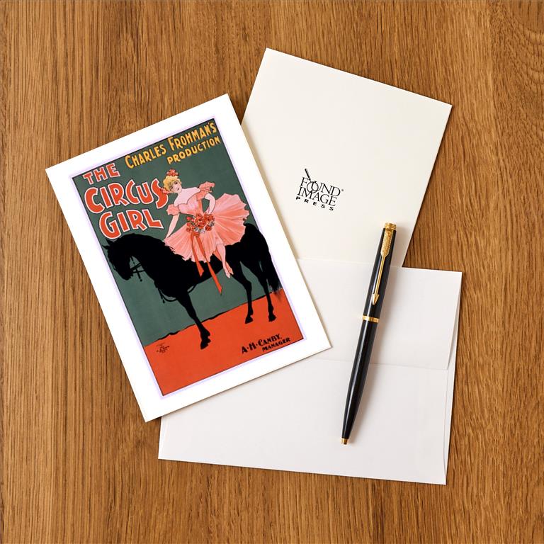 Greeting Card CI-139