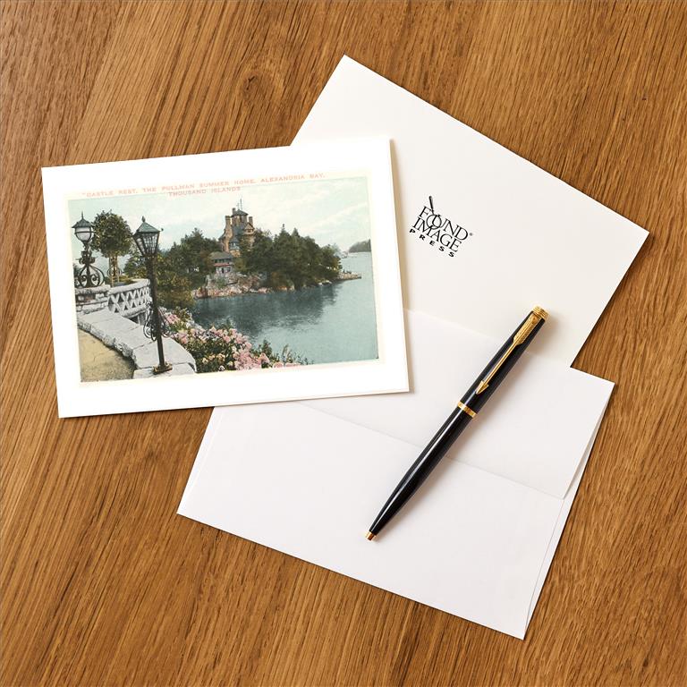 Greeting Card NS-651