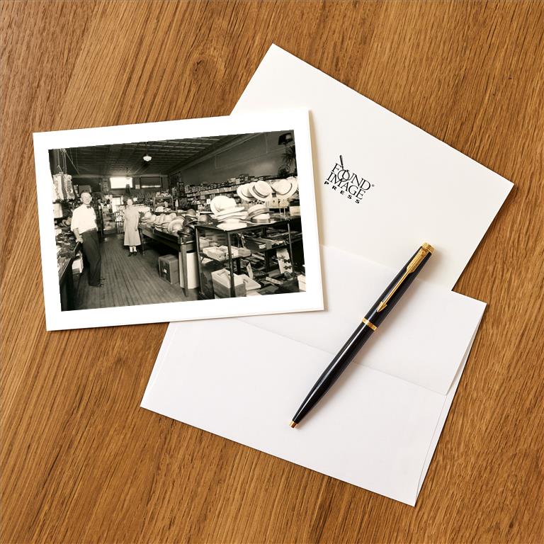 Greeting Card FN-377