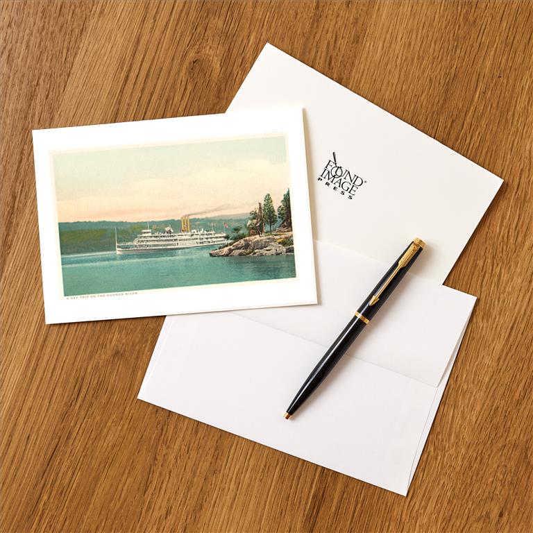Greeting Card NS-683