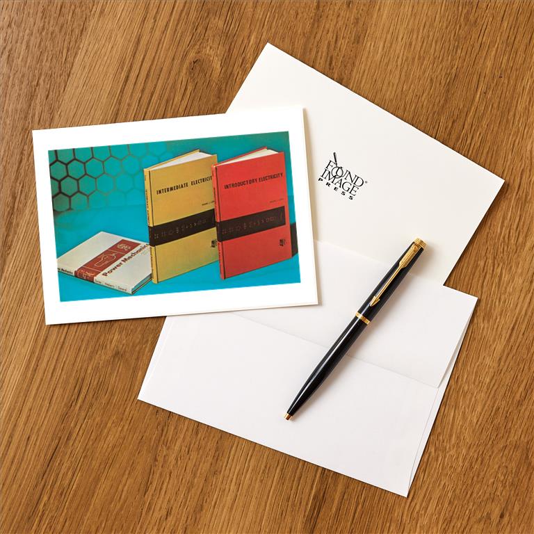 Greeting Card AC-248