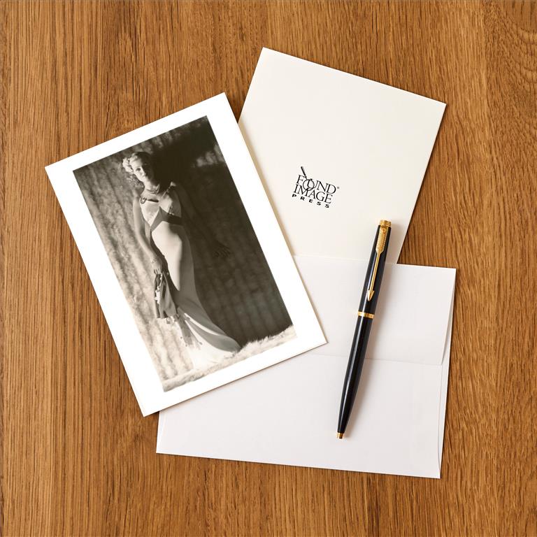 Greeting Card FN-135