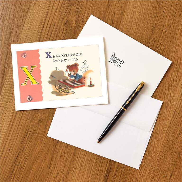 Greeting Card KF-120