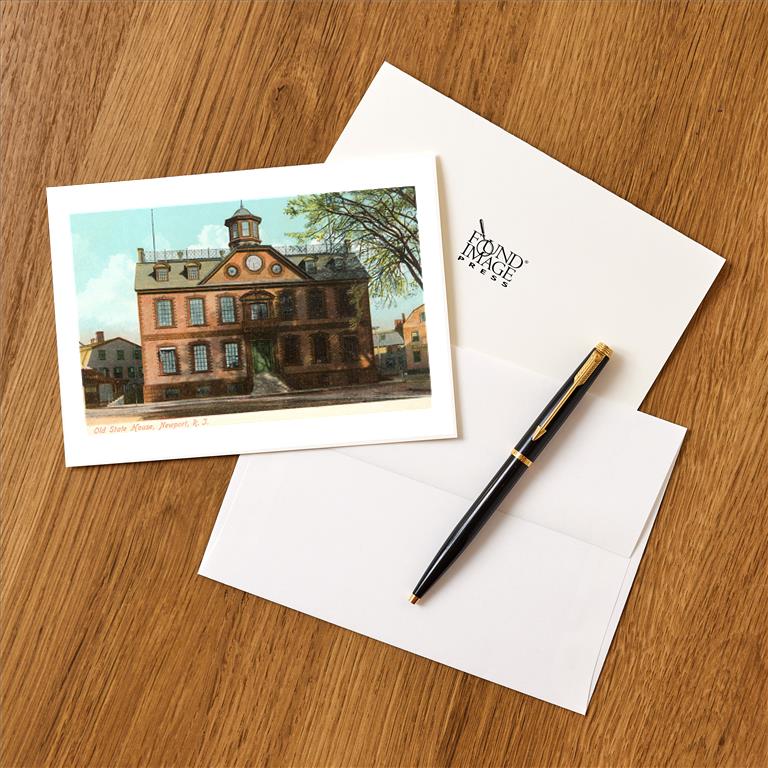 Greeting Card RI-287