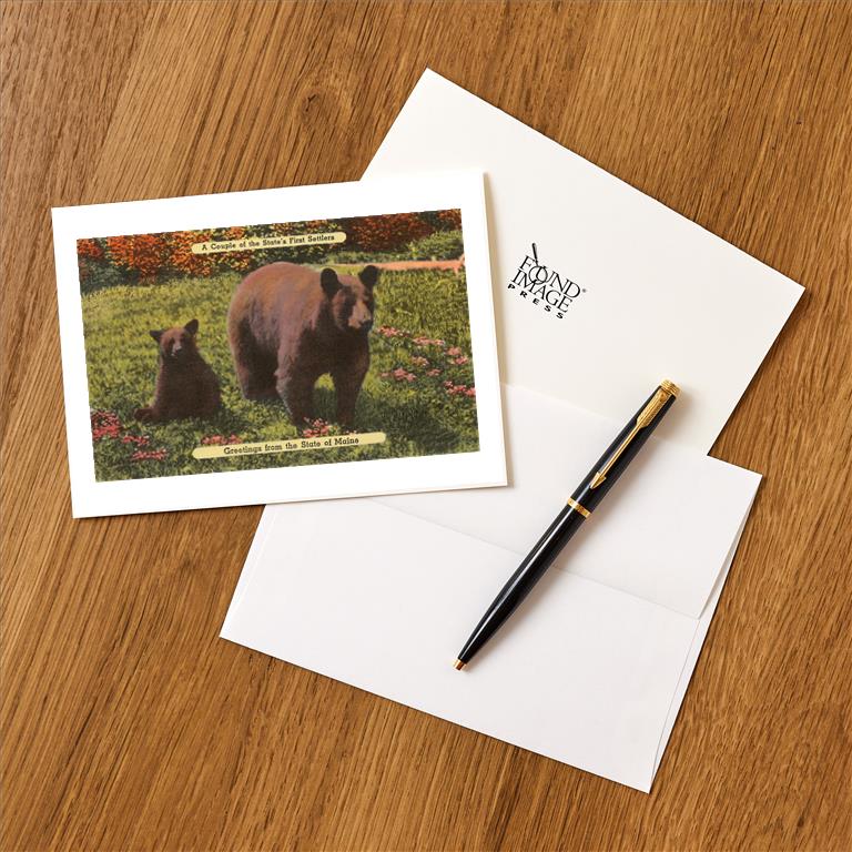 Greeting Card ME-208