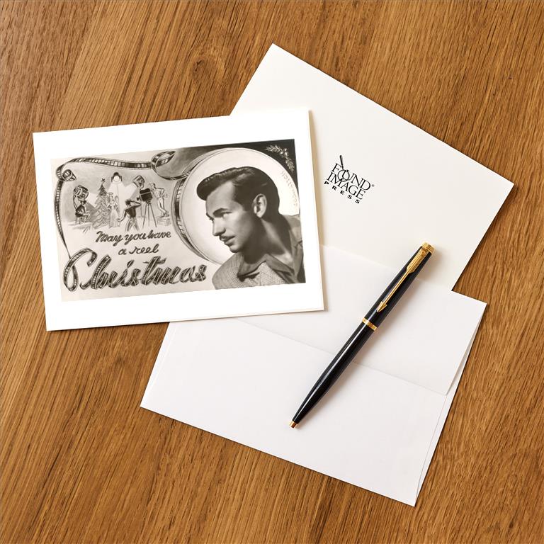 Greeting Card MC-141