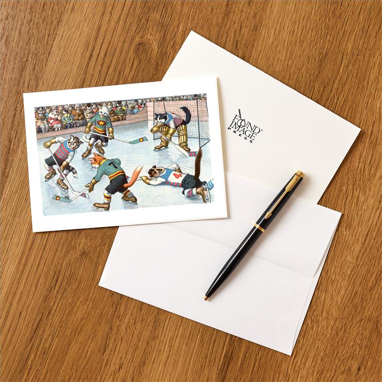 Greeting Card WS-162