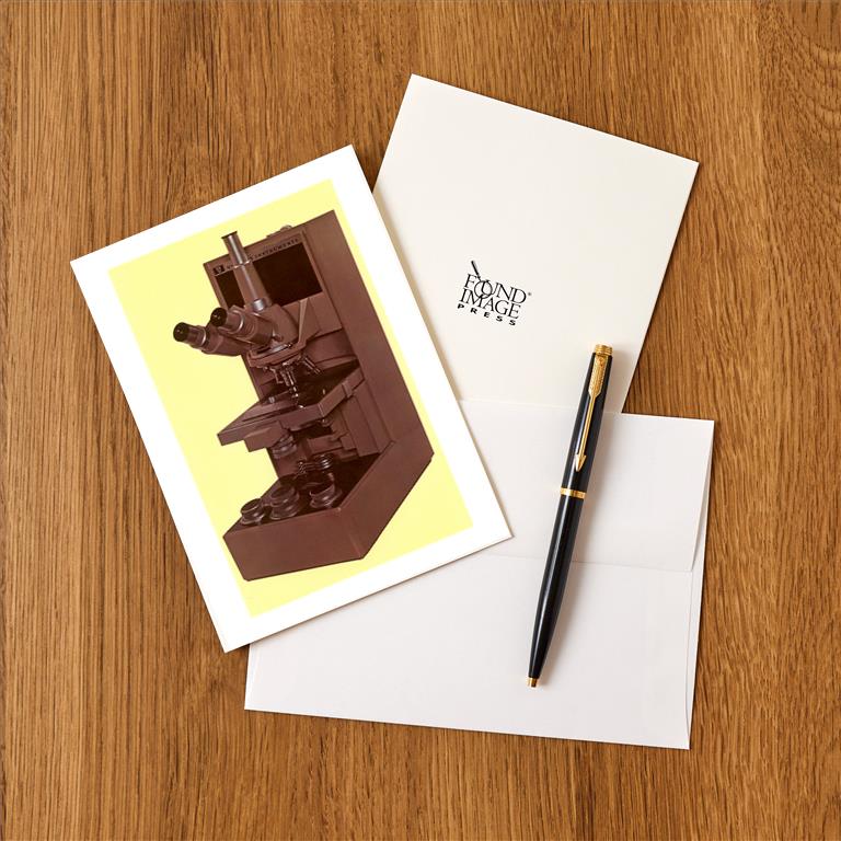 Greeting Card AC-169