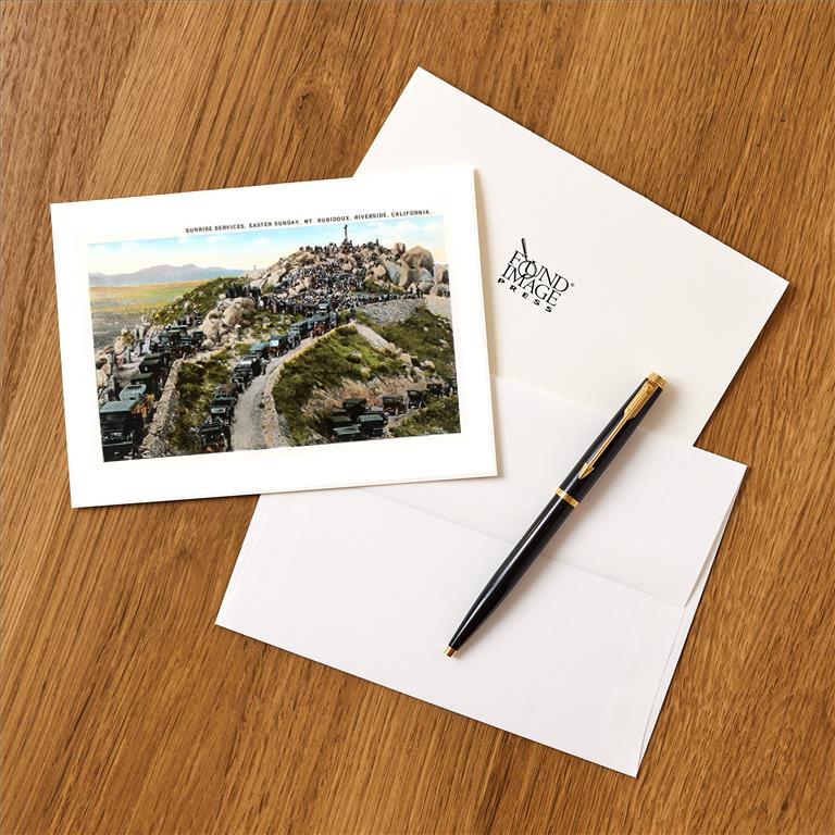 Greeting Card CA-371