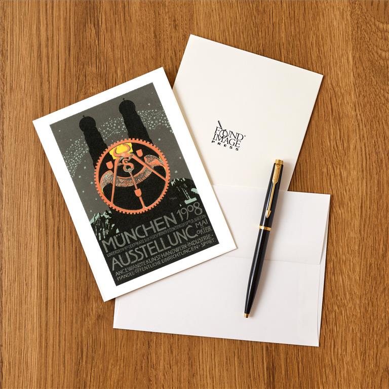 Greeting Card PO-305