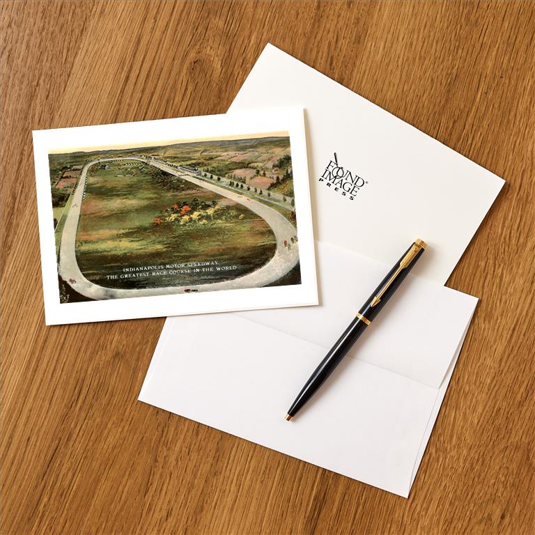 Greeting Card IN-291