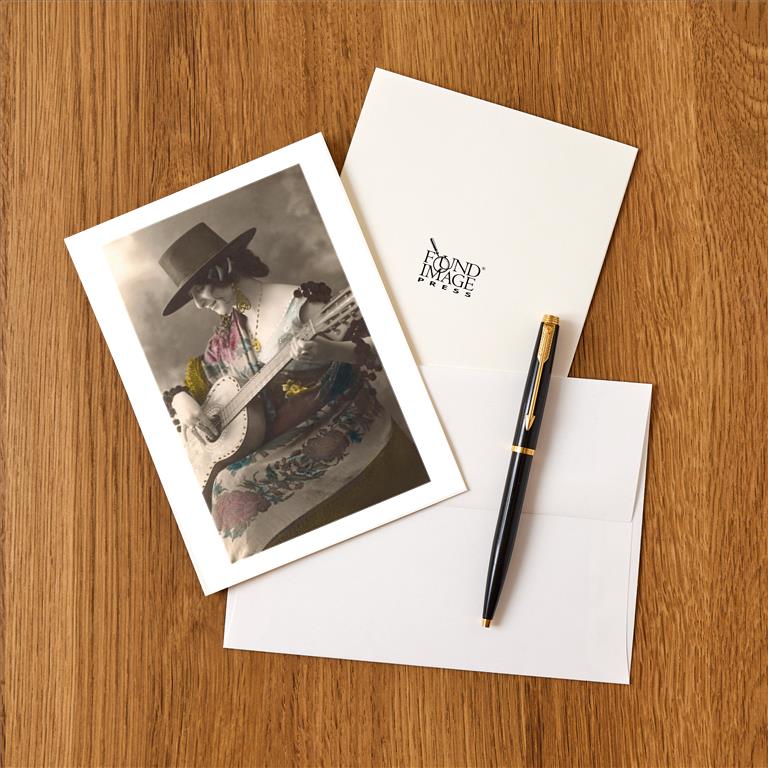 Greeting Card AP-421