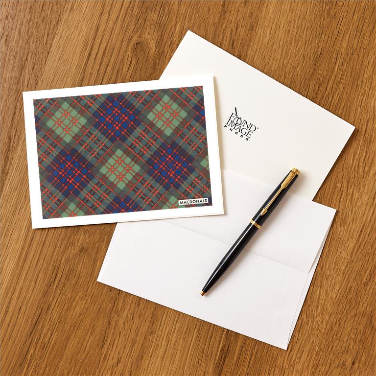 Greeting Card FN-459