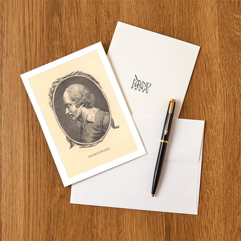 Greeting Card LT-384