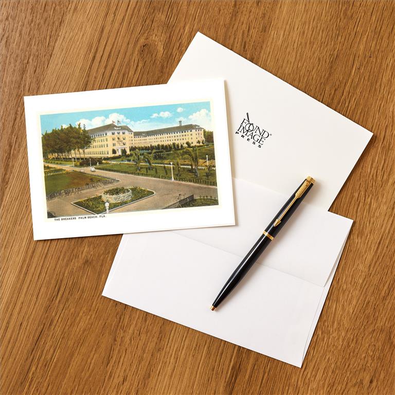 Greeting Card FL-211