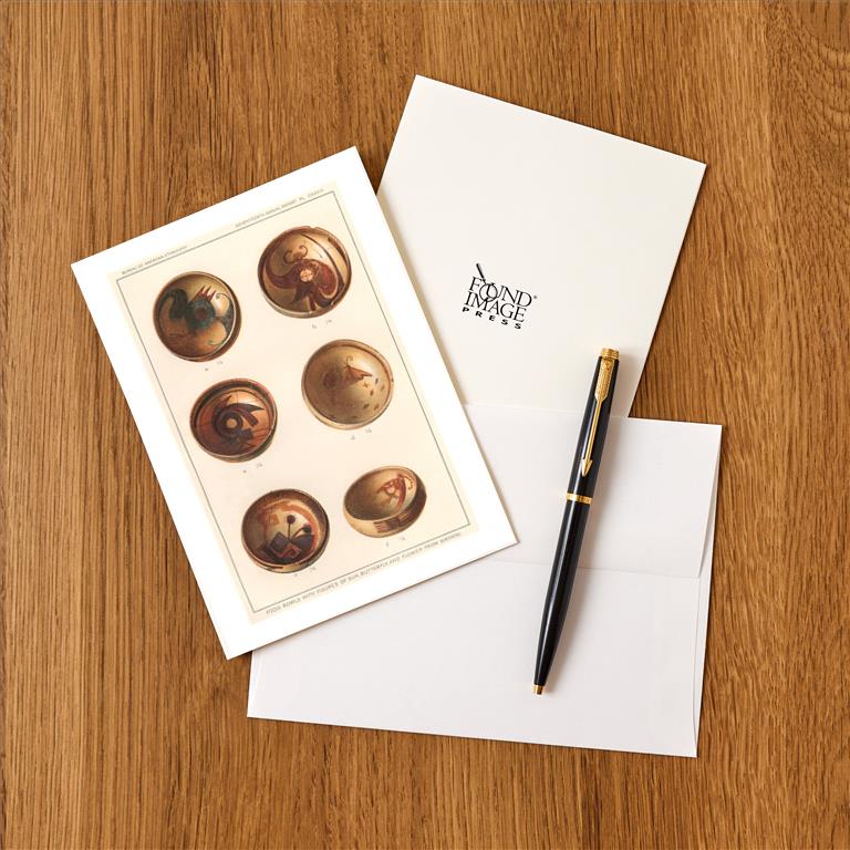 Greeting Card NA-210