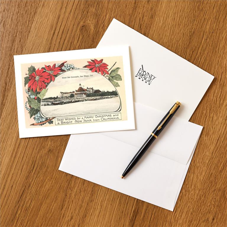 Greeting Card SD-627