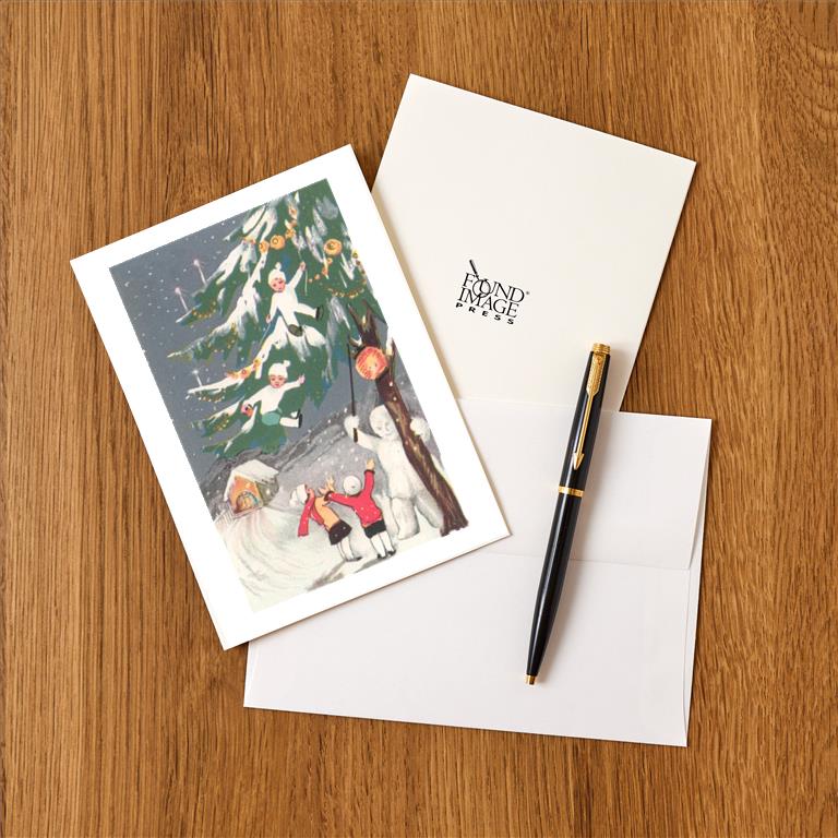 Greeting Card MC-596