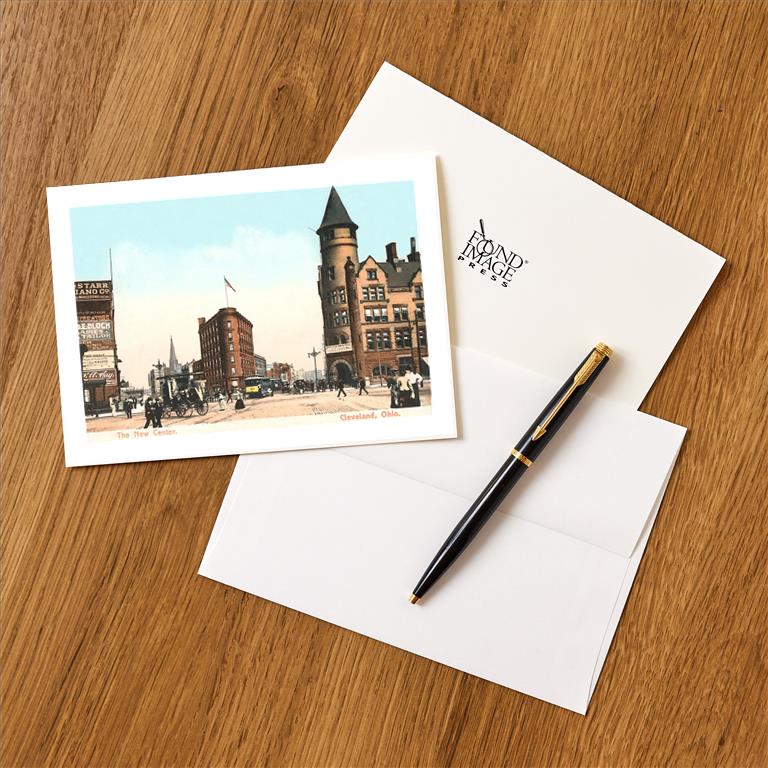 Greeting Card OH-366