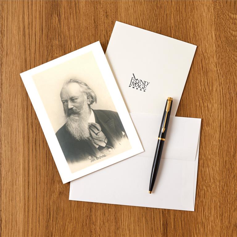 Greeting Card MS-188