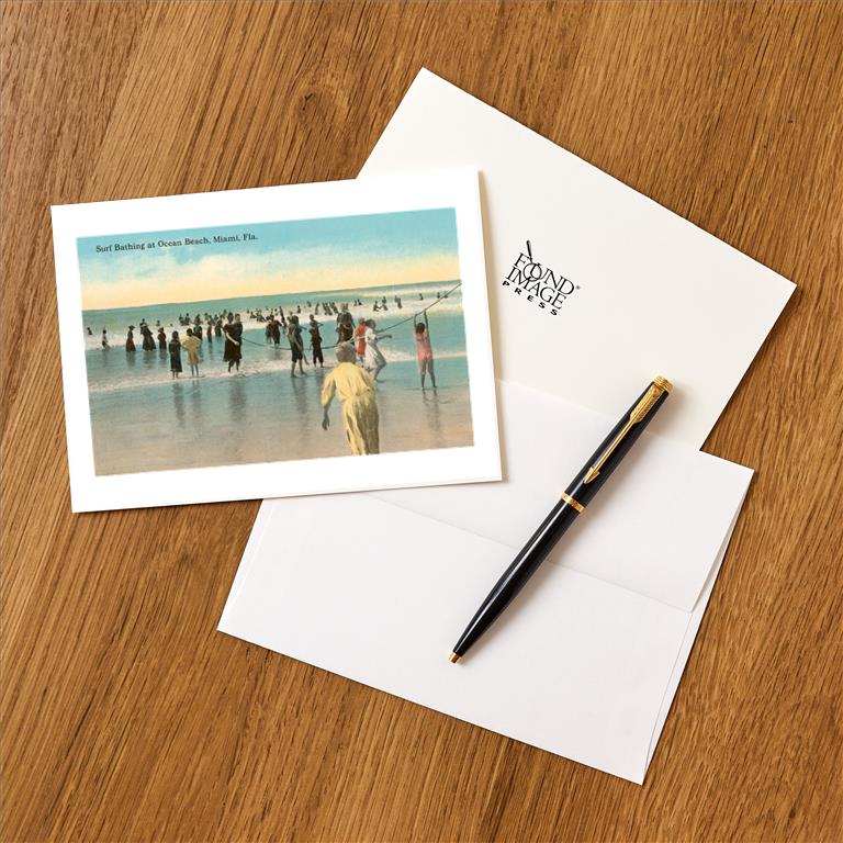 Greeting Card FL-257