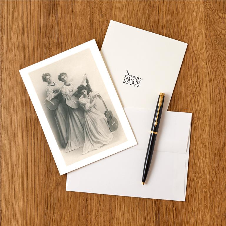 Greeting Card MS-235