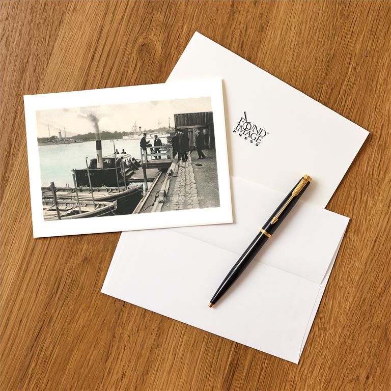 Greeting Card MF-706