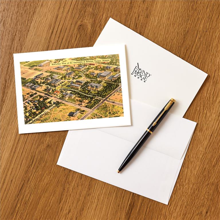 Greeting Card AZ-144