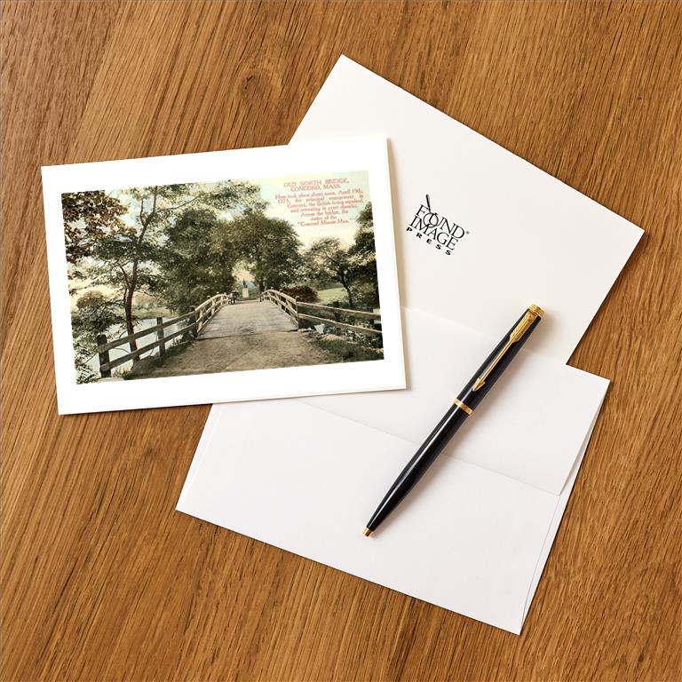 Greeting Card MA-971