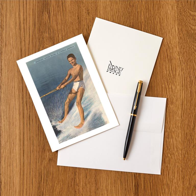 Greeting Card FL-794