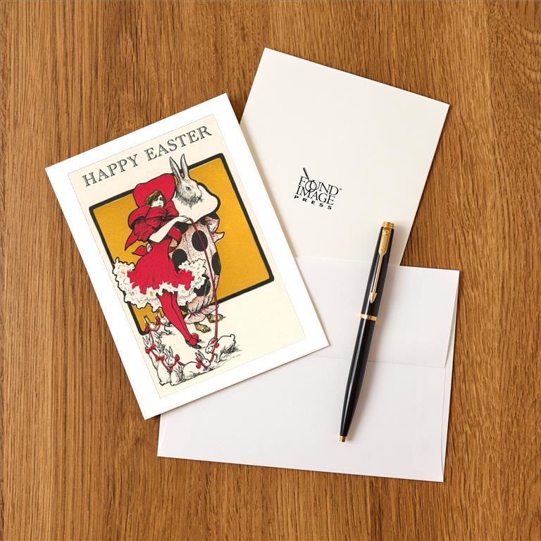 Greeting Card EA-187