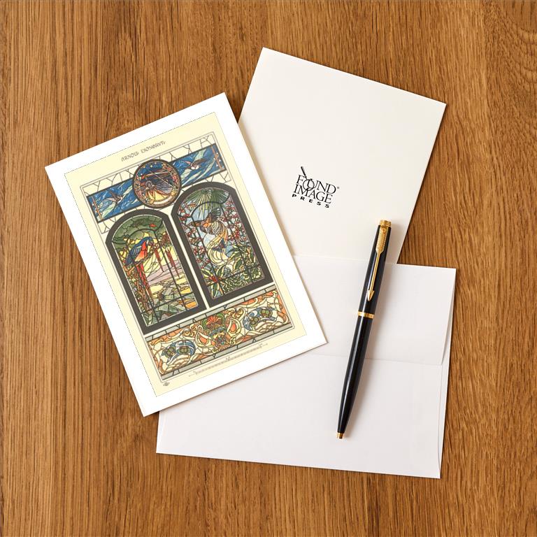 Greeting Card DA-465