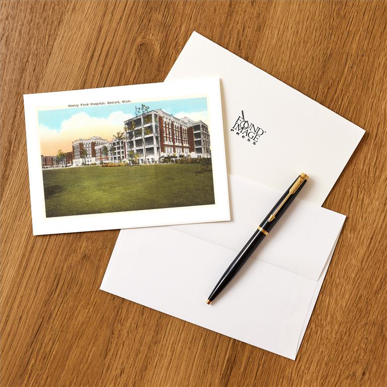 Greeting Card MI-355