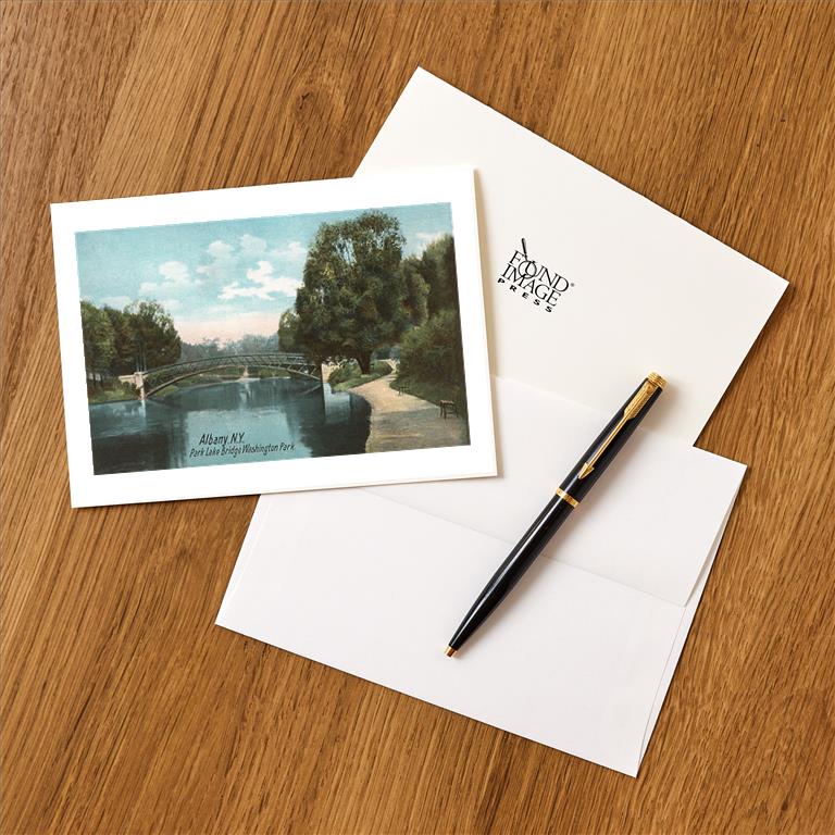 Greeting Card NS-383