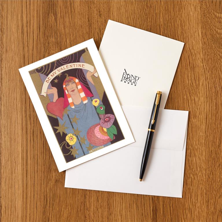 Greeting Card VL-291