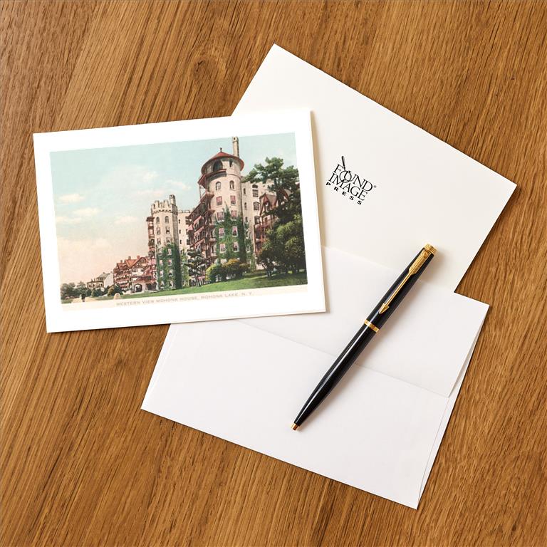 Greeting Card NS-437