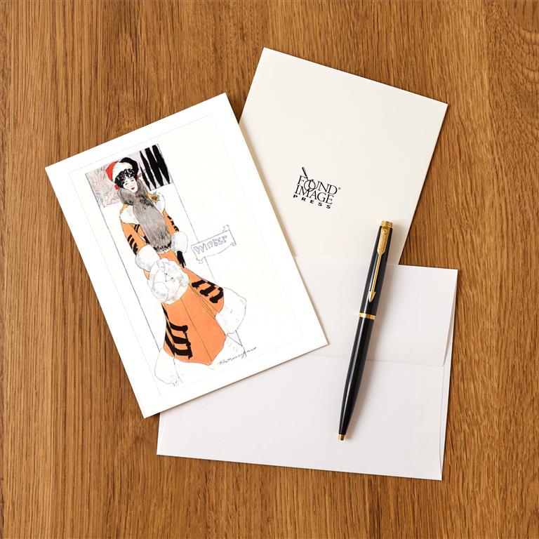 Greeting Card AT-194