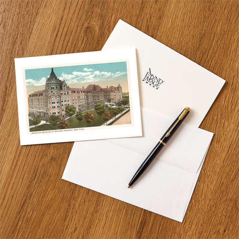 Greeting Card NY-369