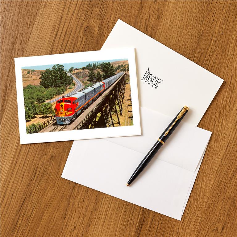 Greeting Card RR-37