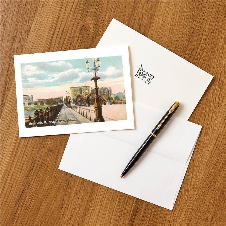 Greeting Card MD-107