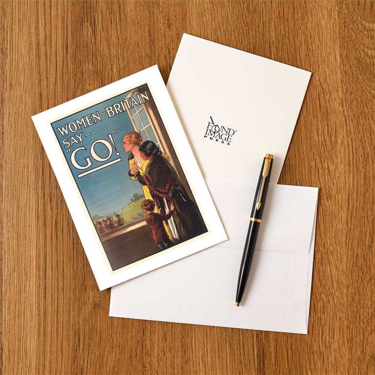 Greeting Card EN-366