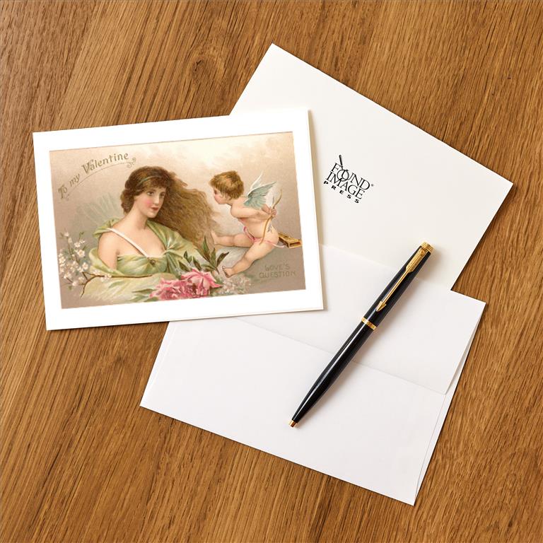 Greeting Card VL-131