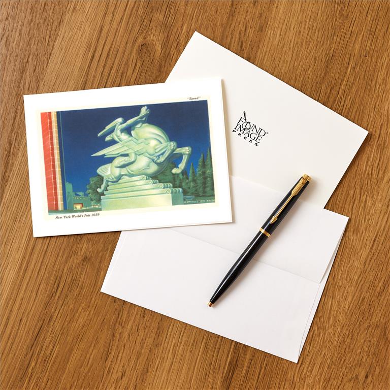 Greeting Card NY-143