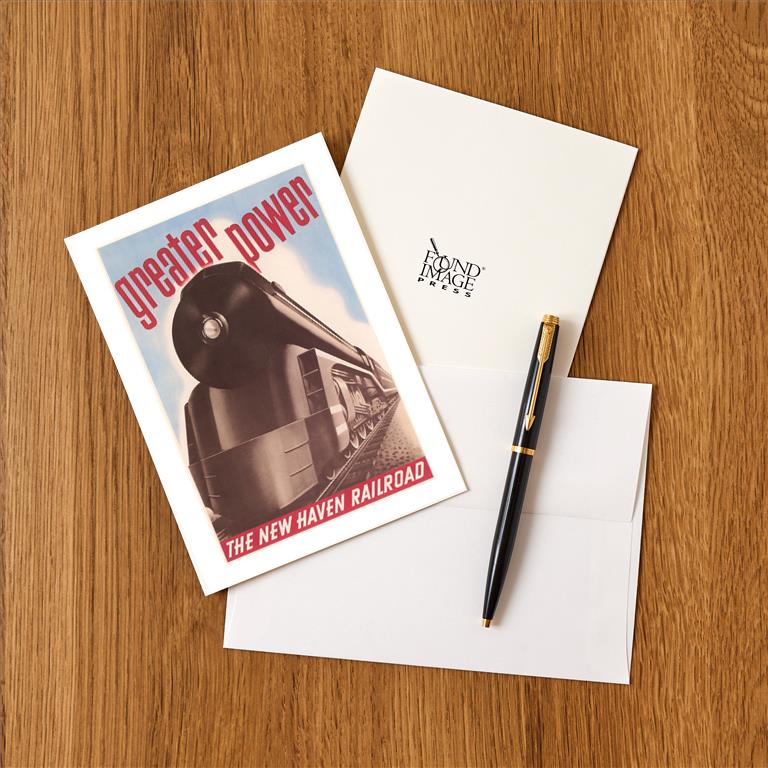 Greeting Card RR-177