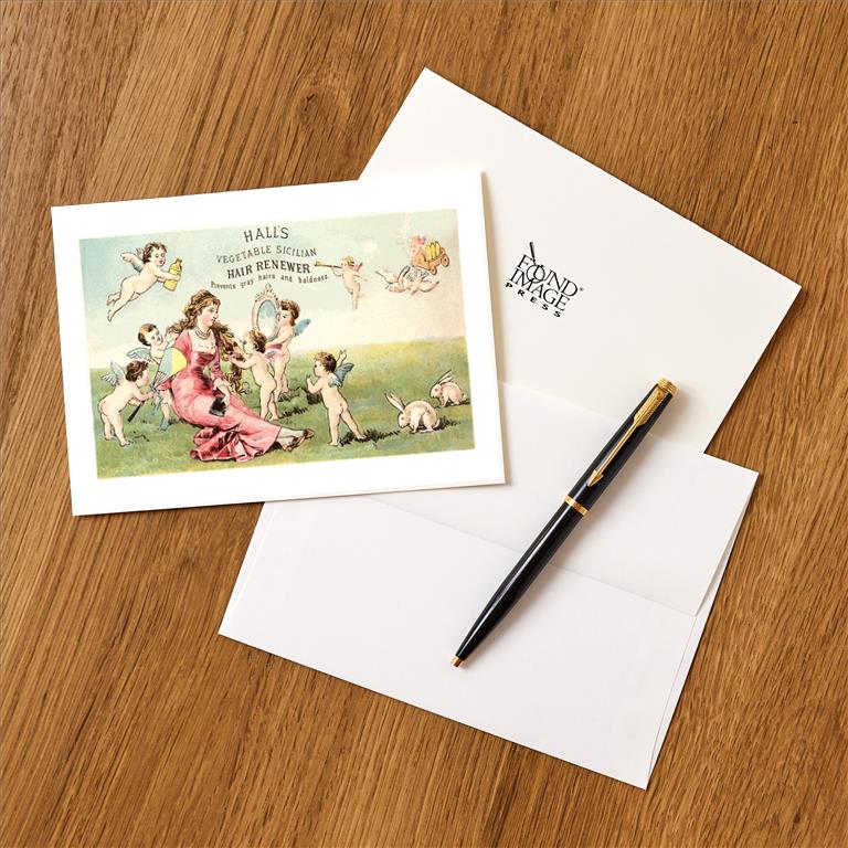 Greeting Card TC-202